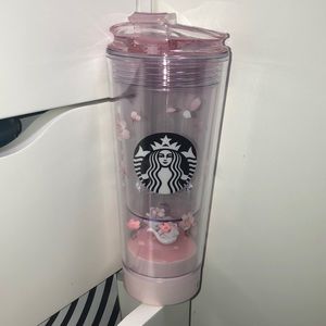 starbucks cup